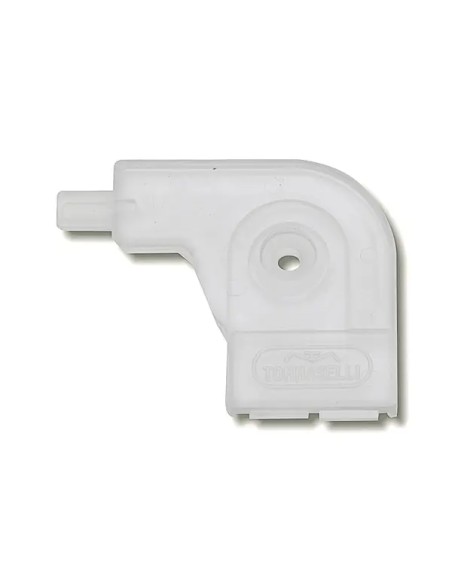 DOMINO Montagematerial & Zubehör - CAP SINGLE PULL THROTTLE