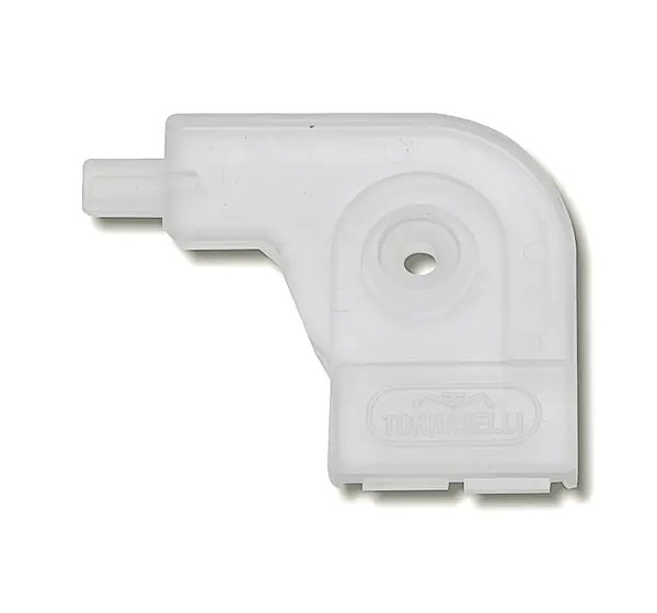 DOMINO Montagematerial & Zubehör - CAP SINGLE PULL THROTTLE