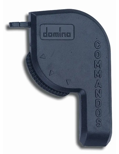 DOMINO Montagematerial & Zubehör - CAP COMMANDOS THROTTLE