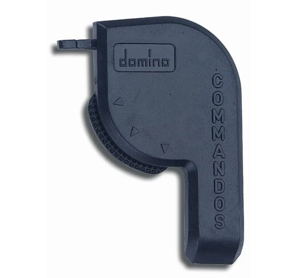 DOMINO Montagematerial & Zubehör - CAP COMMANDOS THROTTLE