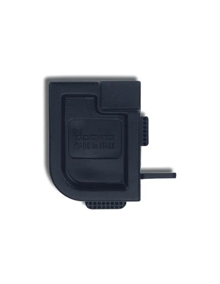 DOMINO Montagematerial & Zubehör - CAP SINGLE PULL THROTTLE