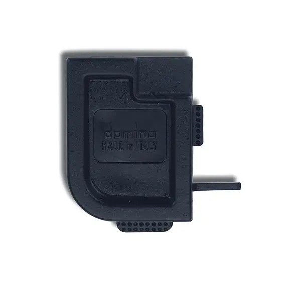 DOMINO Montagematerial & Zubehör - CAP SINGLE PULL THROTTLE