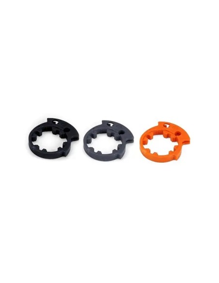 DOMINO Montagematerial & Zubehör - PULLEY KIT ADJUSTABLE KRK THRO