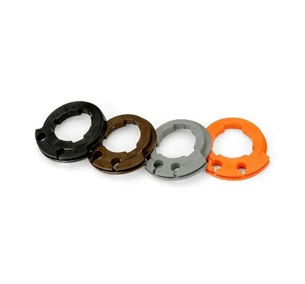 DOMINO Montagematerial & Zubehör - PULLEY KIT ADJUSTABLE KRK EVO