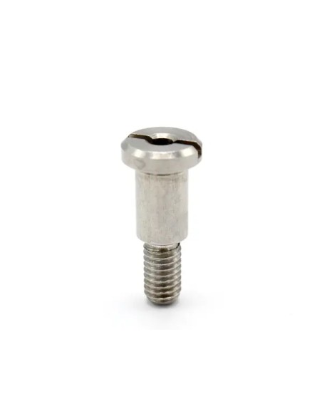 DOMINO Montagematerial & Zubehör - SCREW LEVER ASSY