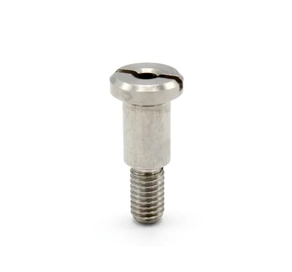 DOMINO Montagematerial & Zubehör - SCREW LEVER ASSY