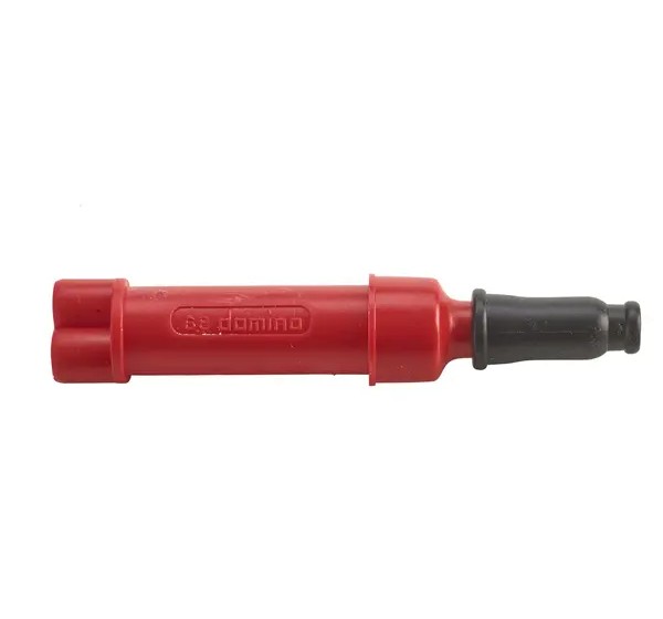 DOMINO Montagematerial & Zubehör - SPLITTER 6 8MM DIAMETER RED