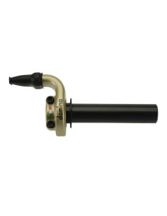 Gasgriff KRE 03 Dual ohne Griff
