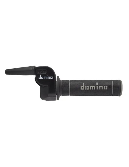DOMINO Montagematerial & Zubehör - THROTTLE CONTROL SINGLE TRIAL