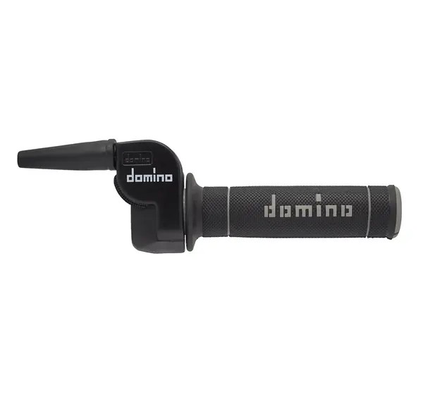 DOMINO Montagematerial & Zubehör - THROTTLE CONTROL SINGLE TRIAL