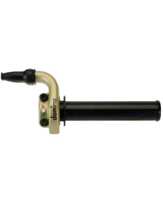 Gasgriff KRR 03 Dual ohne Griff