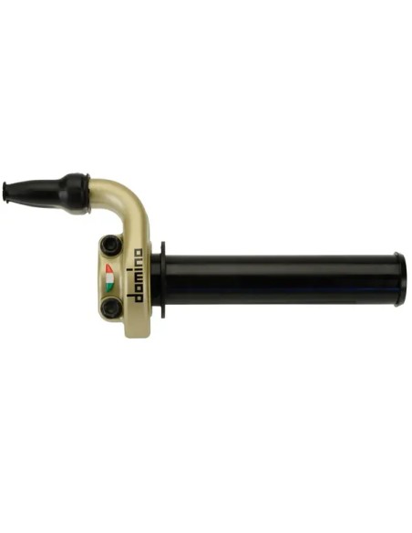 DOMINO Montagematerial & Zubehör - THROTTLE CONTROL KRR 03 DUAL W