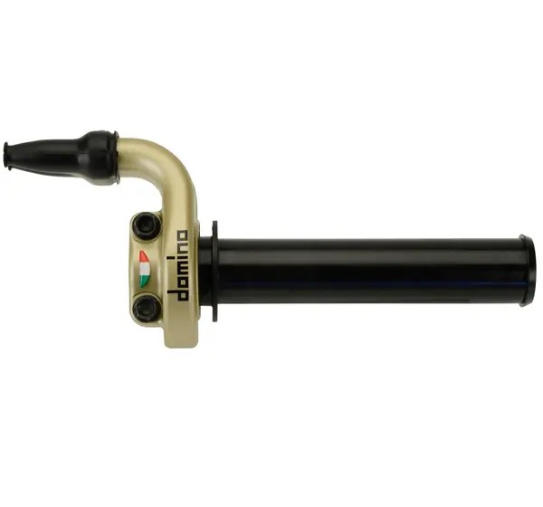 DOMINO Montagematerial & Zubehör - THROTTLE CONTROL KRR 03 DUAL W