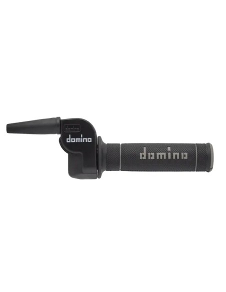 DOMINO Gasgriffe - THROTTLE CONTROL SINGLE TRIAL