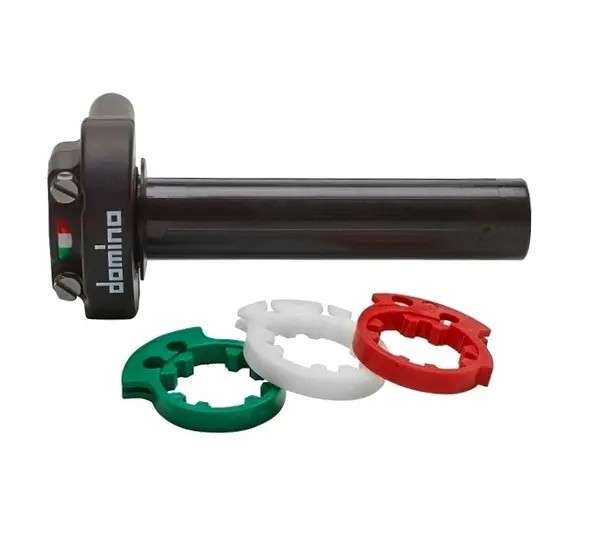 DOMINO Montagematerial & Zubehör - THROTTLE CONTROL XM2 W/O GRIP