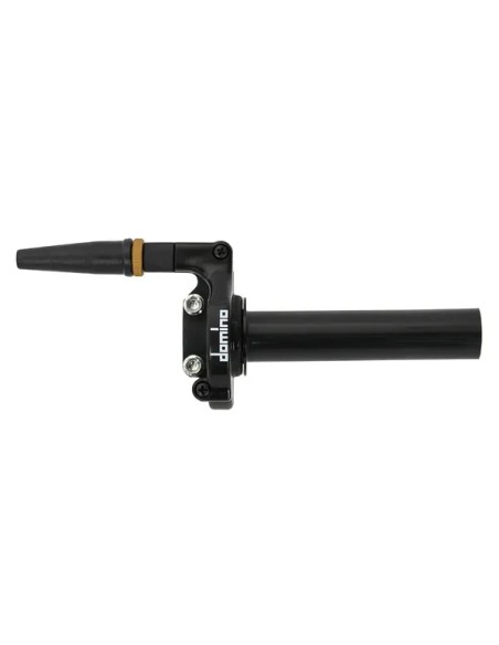 DOMINO Montagematerial & Zubehör - THROTTLE CONTROL W/O GRIP