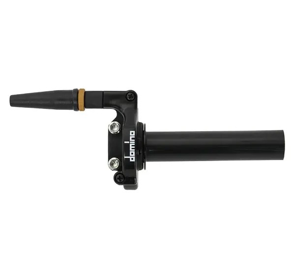 DOMINO Montagematerial & Zubehör - THROTTLE CONTROL W/O GRIP