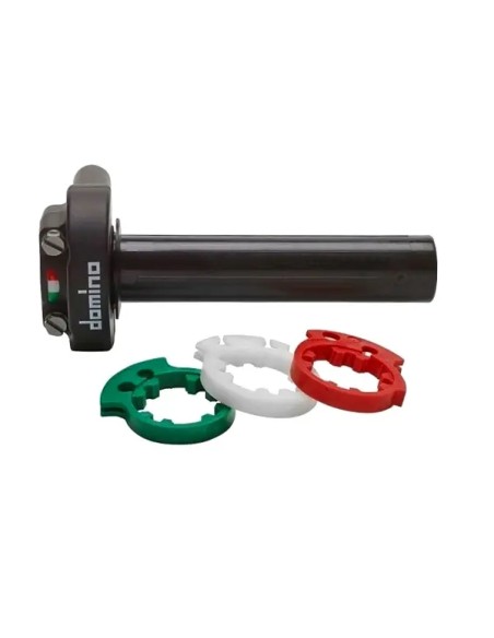 DOMINO Montagematerial & Zubehör - THROTTLE CONTROL XM2 W/O GRIP