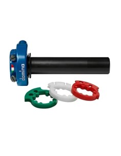 Gasgriff XM2