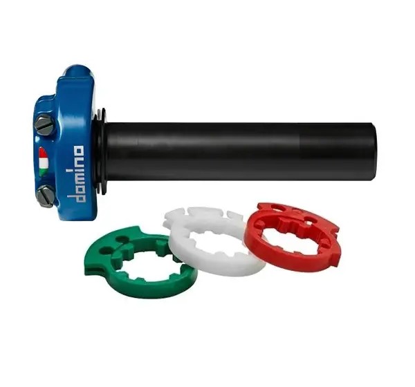 DOMINO Montagematerial & Zubehör - THROTTLE CONTROL XM2 W/O GRIP