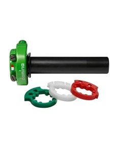Gasgriff XM2
