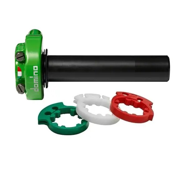 DOMINO Montagematerial & Zubehör - THROTTLE CONTROL XM2 W/O GRIP