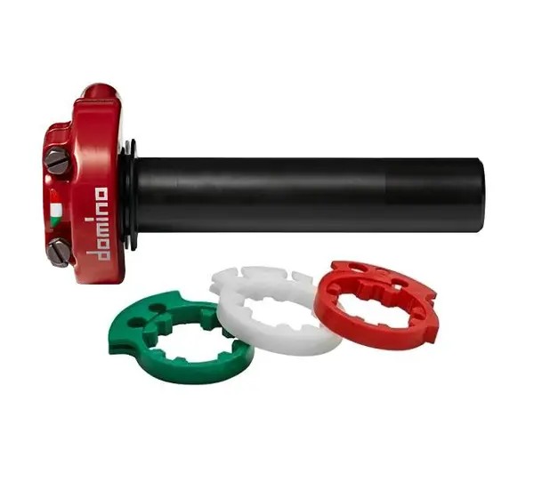 DOMINO Montagematerial & Zubehör - THROTTLE CONTROL XM2 W/O GRIP