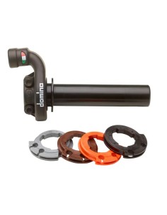 Gasgriff KRK EVO ohne Griff