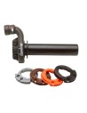 Gasgriff KRK EVO ohne Griff