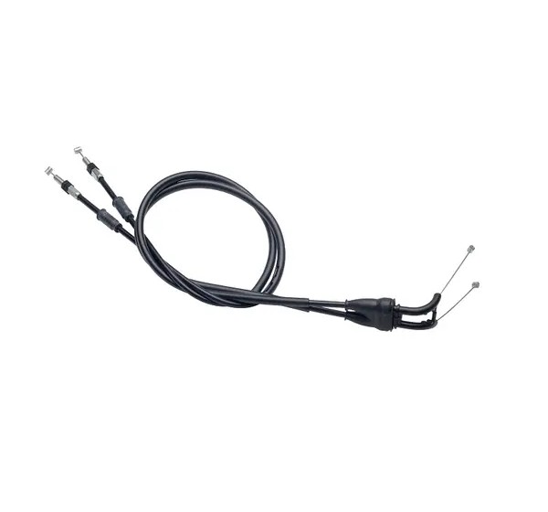 DOMINO Bowdenzüge für HONDA CRF 450 R 2002-2008