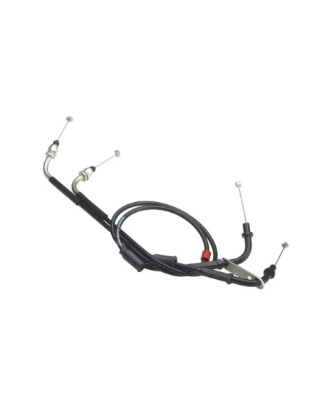 DOMINO Bowdenzüge für DUCATI 848 2008-2010