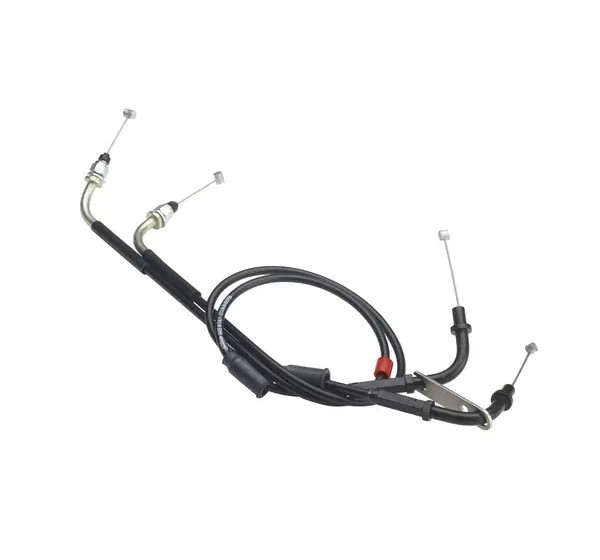 DOMINO Bowdenzüge für DUCATI 848 2008-2010