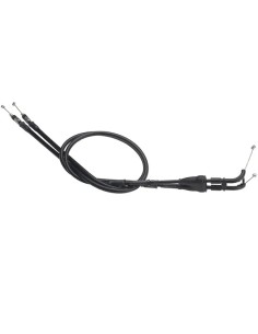 THROTTLE CABLES KRE03
