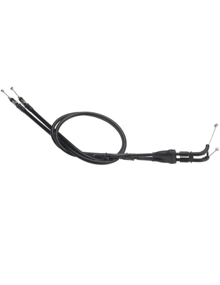 DOMINO Gasgriffe für KTM SX-F 450 2015-2018