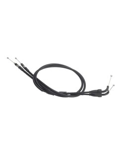 THROTTLE CABLES KRE03