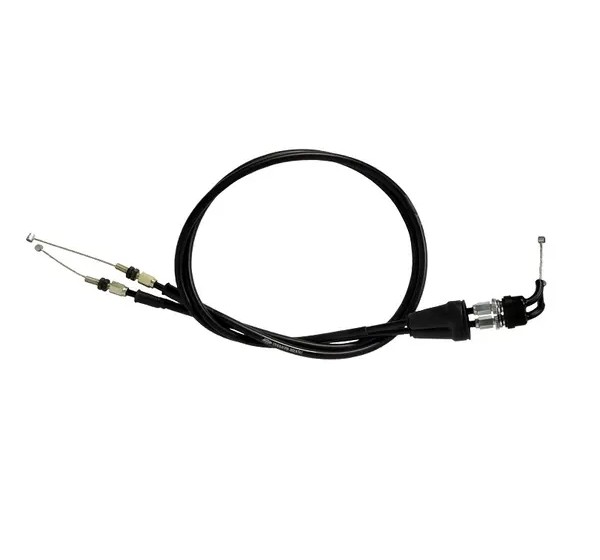 DOMINO Bowdenzüge für SUZUKI RM-Z 450 2018-2023