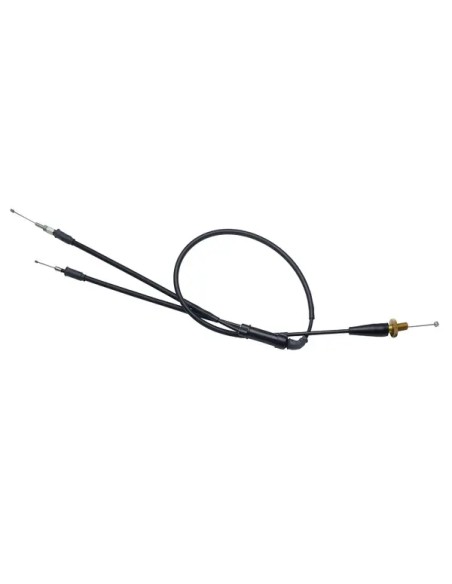 DOMINO Bowdenzüge für KTM EXC 125 2001-2007