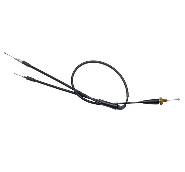 DOMINO Bowdenzüge für KTM EXC 125 2001-2007
