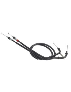 THROTTLE CABLES XM2