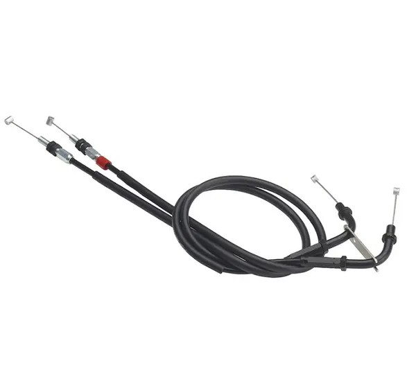 DOMINO Gasgriffe für HONDA CBR 1000 RR 2008-2016