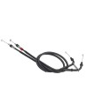 THROTTLE CABLES XM2