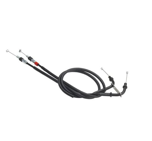 DOMINO Bowdenzüge für YAMAHA YZF-R1 1000 2009-2014