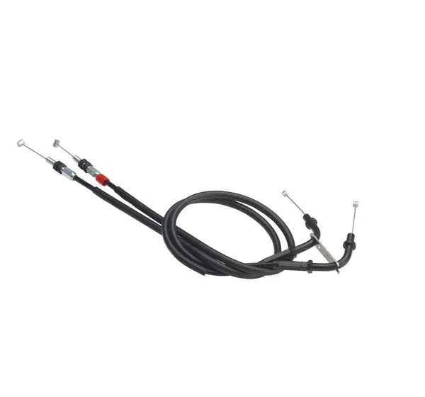 DOMINO Bowdenzüge für YAMAHA MT-07 ABS 2014-2020