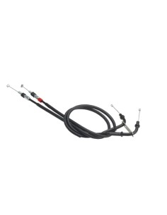 THROTTLE CABLES XM2