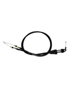 THROTTLE CABLES KRK