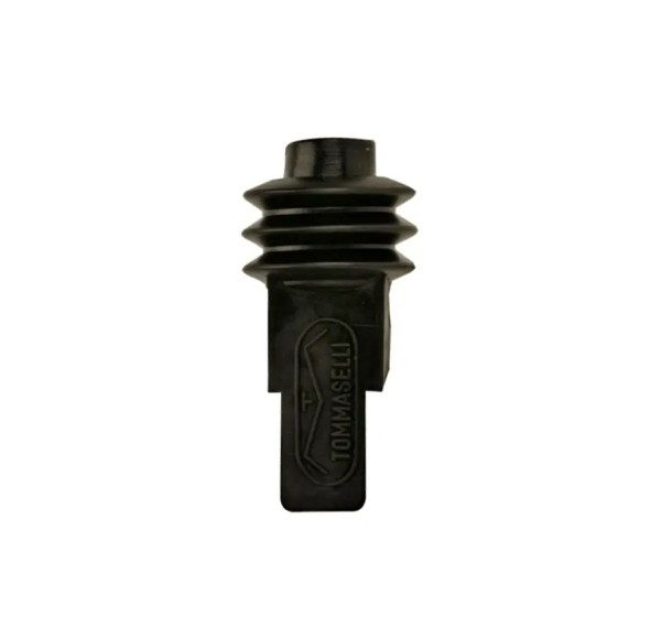 DOMINO Montagematerial & Zubehör - CAP DAYTONA THROTTLE