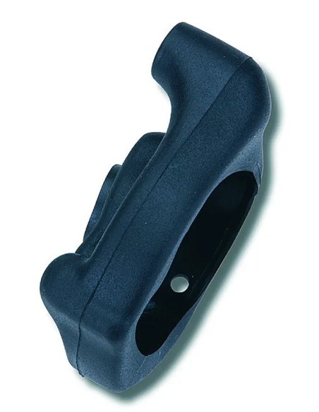 DOMINO Montagematerial & Zubehör - RUBBER COVER THROTTLE