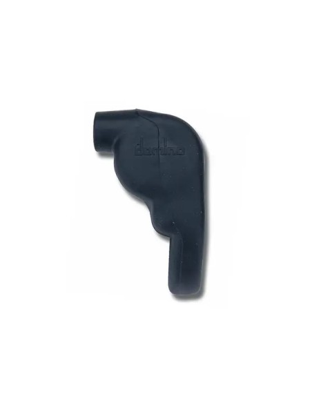 DOMINO Montagematerial & Zubehör - COVER RUBBER HR THROTTLE