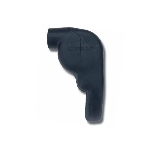 DOMINO Montagematerial & Zubehör - COVER RUBBER HR THROTTLE