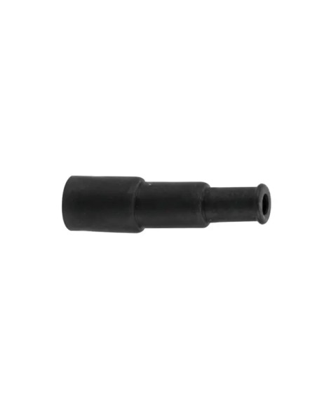 DOMINO Montagematerial & Zubehör - STOP SWITCH THERMOPLASTIC CAP